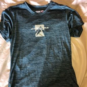 Jackson whole tee